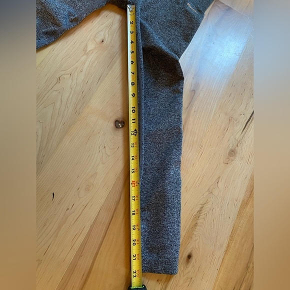 BO+TEE Unstoppable Leggings XS Petite - Picture 10 of 13